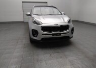 2017 Kia Sportage in San Antonio, TX 78238 - 18148391 14