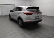 2017 Kia Sportage in San Antonio, TX 78238 - 18148391 5