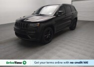 2020 Jeep Grand Cherokee in Lewisville, TX 75067 - 18148393 1