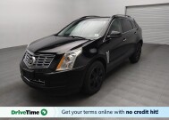 2015 Cadillac SRX in El Paso, TX 79907 - 18148394 1