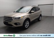 2018 Ford Escape in Lubbock, TX 79424 - 18148395 1