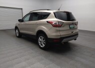 2018 Ford Escape in Lubbock, TX 79424 - 18148395 5