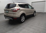 2018 Ford Escape in Lubbock, TX 79424 - 18148395 9