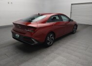 2025 Hyundai Elantra in Tulsa, OK 74145 - 18148396 9