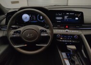 2025 Hyundai Elantra in Tulsa, OK 74145 - 18148396 22