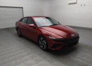 2025 Hyundai Elantra in Tulsa, OK 74145 - 18148396 13