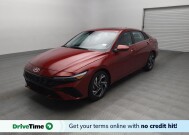 2025 Hyundai Elantra in Tulsa, OK 74145 - 18148396 1