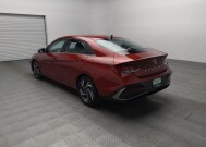 2025 Hyundai Elantra in Tulsa, OK 74145 - 18148396 5