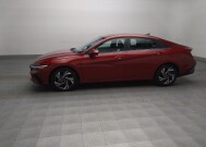 2025 Hyundai Elantra in Tulsa, OK 74145 - 18148396 2
