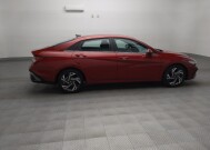 2025 Hyundai Elantra in Tulsa, OK 74145 - 18148396 10