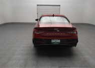 2025 Hyundai Elantra in Tulsa, OK 74145 - 18148396 6