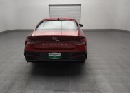 2025 Hyundai Elantra in Tulsa, OK 74145 - 18148396 7