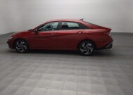 2025 Hyundai Elantra in Tulsa, OK 74145 - 18148396 3