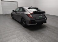 2020 Honda Civic in San Antonio, TX 78238 - 18148397 5