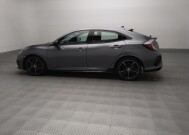 2020 Honda Civic in San Antonio, TX 78238 - 18148397 3