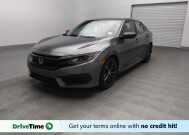 2020 Honda Civic in San Antonio, TX 78238 - 18148397 1