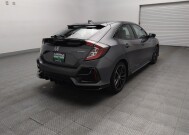 2020 Honda Civic in San Antonio, TX 78238 - 18148397 9