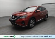 2019 Nissan Murano in Oklahoma City, OK 73139 - 18148398 1