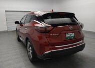 2019 Nissan Murano in Oklahoma City, OK 73139 - 18148398 6