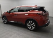 2019 Nissan Murano in Oklahoma City, OK 73139 - 18148398 3