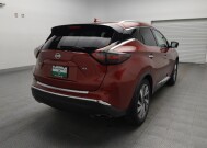 2019 Nissan Murano in Oklahoma City, OK 73139 - 18148398 7