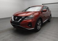 2019 Nissan Murano in Oklahoma City, OK 73139 - 18148398 15