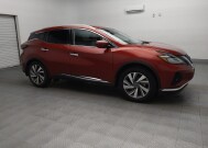 2019 Nissan Murano in Oklahoma City, OK 73139 - 18148398 11