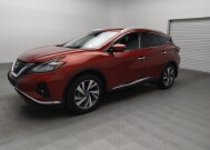 2019 Nissan Murano in Oklahoma City, OK 73139 - 18148398 2