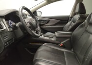 2019 Nissan Murano in Oklahoma City, OK 73139 - 18148398 17
