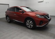 2019 Nissan Murano in Oklahoma City, OK 73139 - 18148398 13