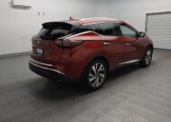 2019 Nissan Murano in Oklahoma City, OK 73139 - 18148398 9