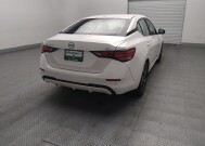 2024 Nissan Sentra in San Antonio, TX 78238 - 18148399 7
