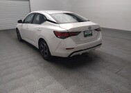 2024 Nissan Sentra in San Antonio, TX 78238 - 18148399 6