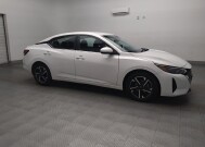 2024 Nissan Sentra in San Antonio, TX 78238 - 18148399 11