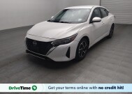 2024 Nissan Sentra in San Antonio, TX 78238 - 18148399 1