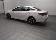 2024 Nissan Sentra in San Antonio, TX 78238 - 18148399 3