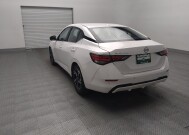 2024 Nissan Sentra in San Antonio, TX 78238 - 18148399 5