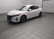 2024 Nissan Sentra in San Antonio, TX 78238 - 18148399 2