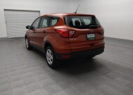 2019 Ford Escape in San Antonio, TX 78238 - 18148400 5