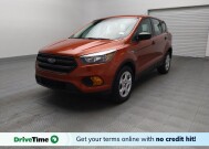 2019 Ford Escape in San Antonio, TX 78238 - 18148400 1