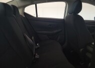 2025 Nissan Sentra in Fort Worth, TX 76116 - 18148401 19