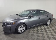 2025 Nissan Sentra in Fort Worth, TX 76116 - 18148401 2