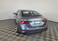 2025 Nissan Sentra in Fort Worth, TX 76116 - 18148401 5