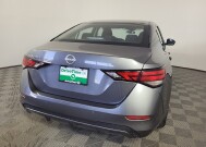 2025 Nissan Sentra in Fort Worth, TX 76116 - 18148401 7