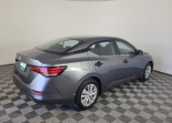 2025 Nissan Sentra in Fort Worth, TX 76116 - 18148401 9