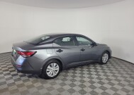 2025 Nissan Sentra in Fort Worth, TX 76116 - 18148401 10