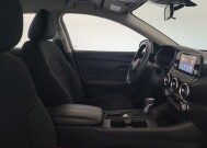 2025 Nissan Sentra in Fort Worth, TX 76116 - 18148401 21
