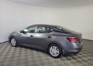 2025 Nissan Sentra in Fort Worth, TX 76116 - 18148401 3