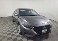 2025 Nissan Sentra in Fort Worth, TX 76116 - 18148401 13