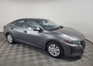 2025 Nissan Sentra in Fort Worth, TX 76116 - 18148401 11